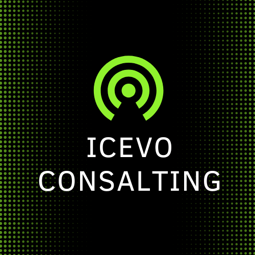 ICEVO CONSULTING, SRL